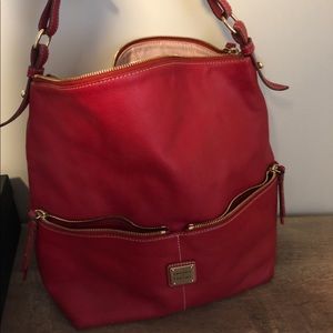 Red dooney and bourke